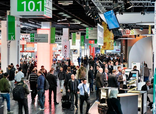 EISENWARENMESSE – International Hardware Fair Cologne image 2