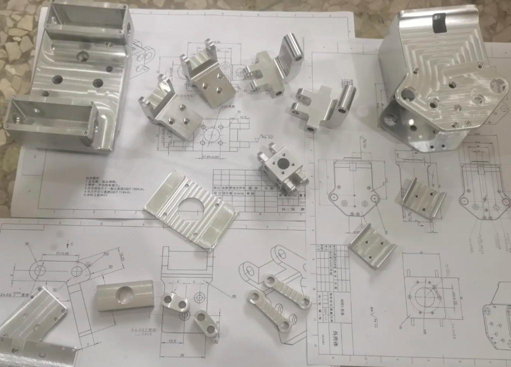 Programming for High-Volume CNC Machining 2904 0033