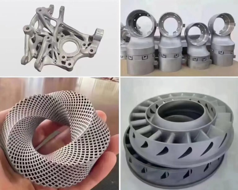 3D Metal Fabrication Is Powerful—But Fragile