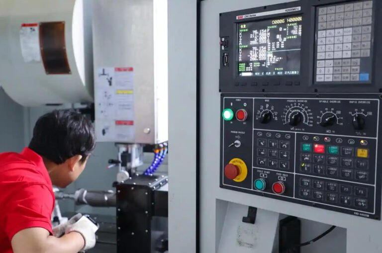 Comprehensive Explanation and Definition of CNC