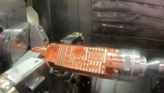 Copper Alloy Machining 2941