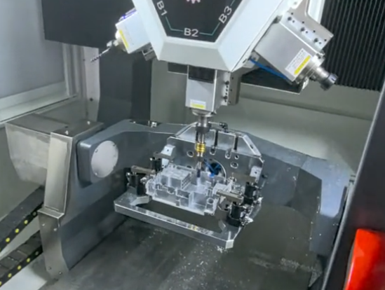 Deburring solution 2948