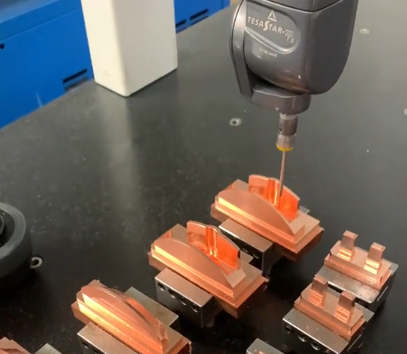 Machining Accuracy 2949