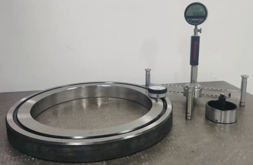 Machined parts Dimensional Accuracy 2949