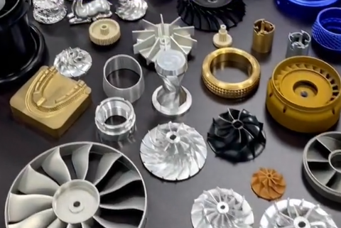 Metal Machining Surface Finish 2970