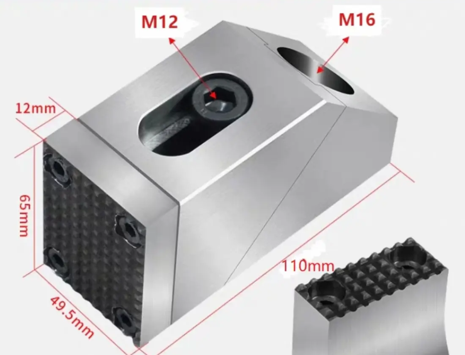 Metal machining Fixturing Workholding and Stability 2970