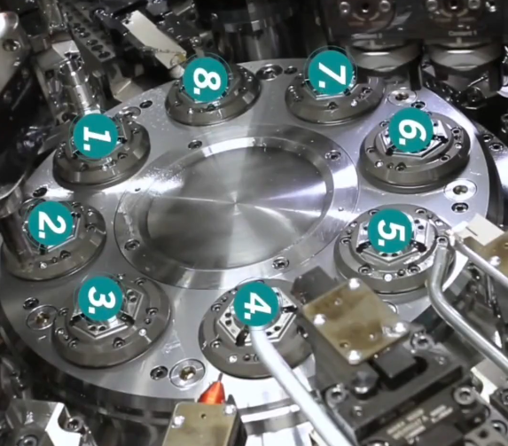 Multi-Axis Machining 2971