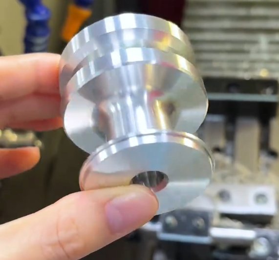 CNC Machinery: Technical Guide for Manufacturing