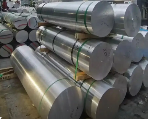 Aluminum Alloys 3000