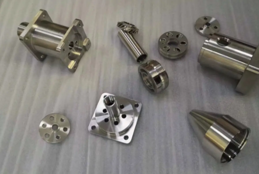 Choosing the Best Machining Material: Aluminum, Steel, or Plastic 1