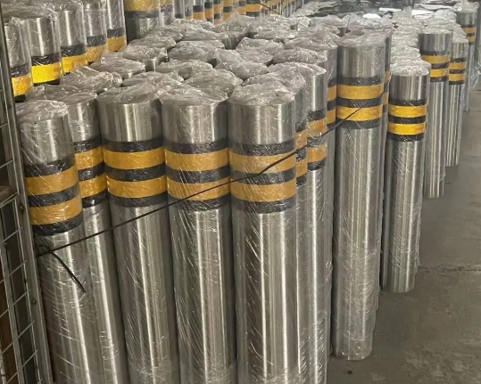Stainless Steel material for CNC Machined Components 3030