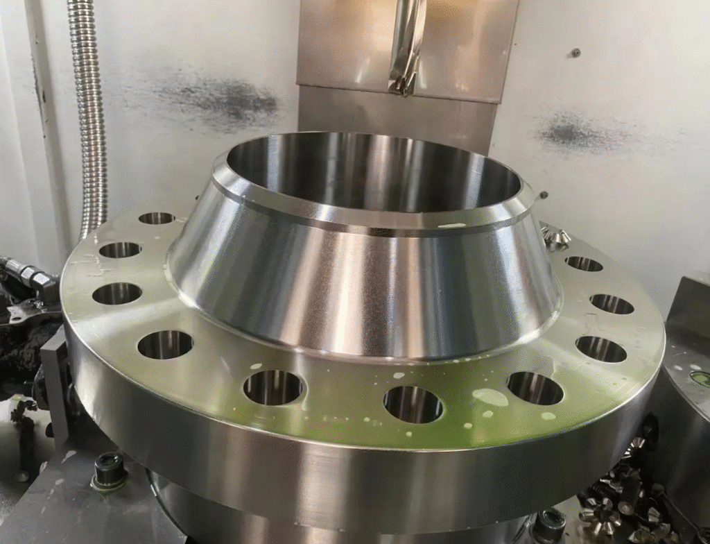 Monel 400 machining 3031