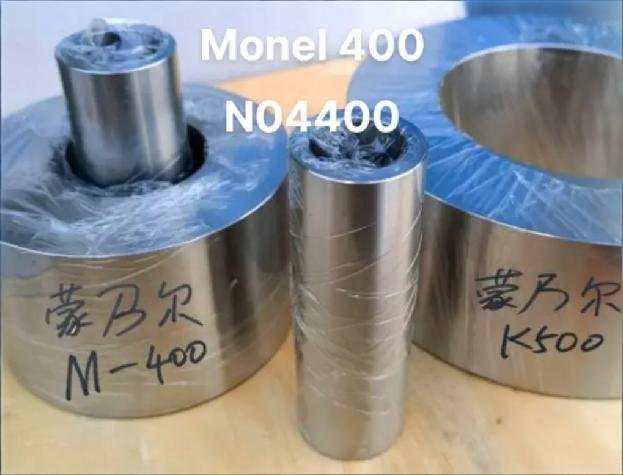 Monel 400: Properties, Cost and Machining Guide