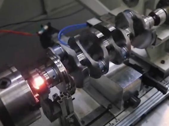 630 Stainless Steel processing 3032