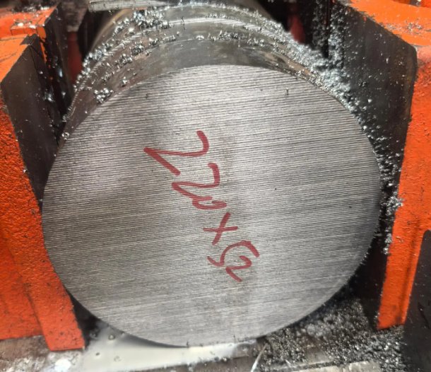 25CrMo4 / AISI 4140 Steel Material Guide