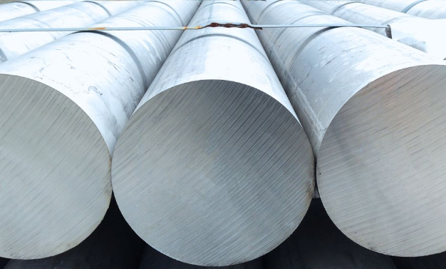 25CrMo4 / AISI 4140 Steel 3063 002