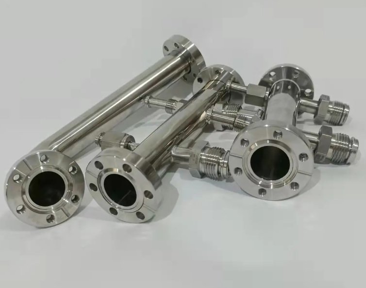 Stainless Steel CNC Machining: Features, Methods, and Costs