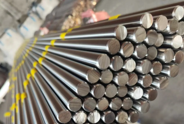 Stainless Steel for CNC Machining 3092