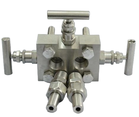 Valve Manifold 3107 000