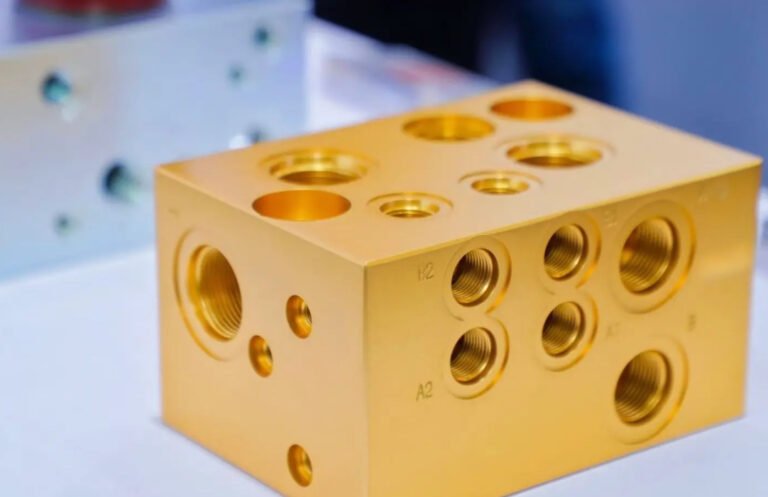 Manifold Block Guide