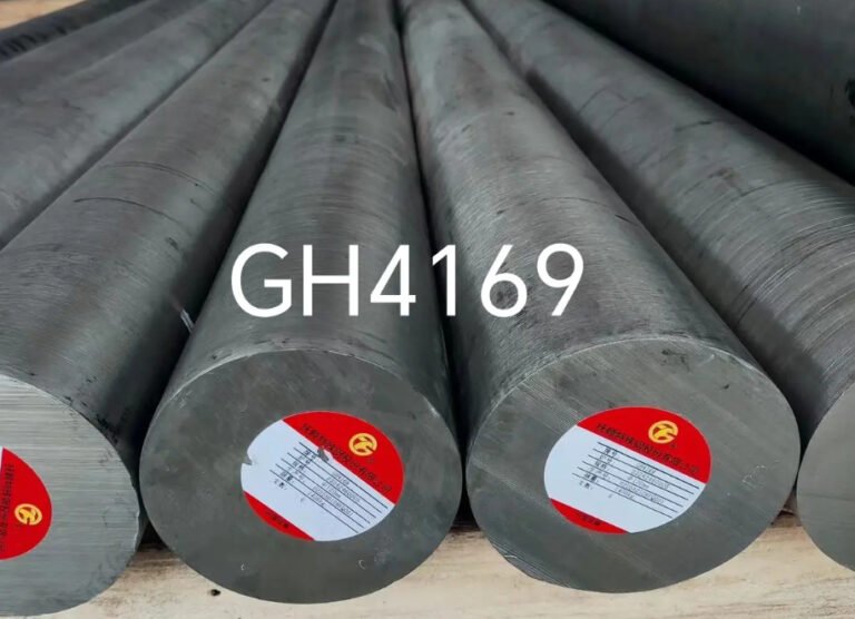 GH4169 Superalloy Material Comprehensive Technical Guide