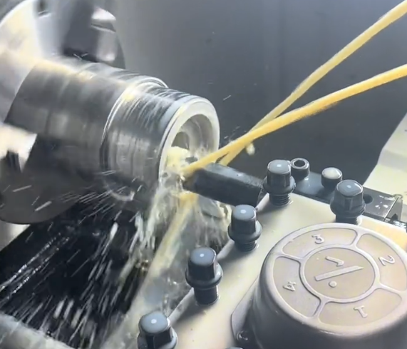 GH4169 machining 3145
