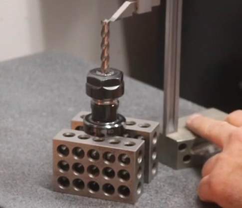 Air Manifold Block 3147