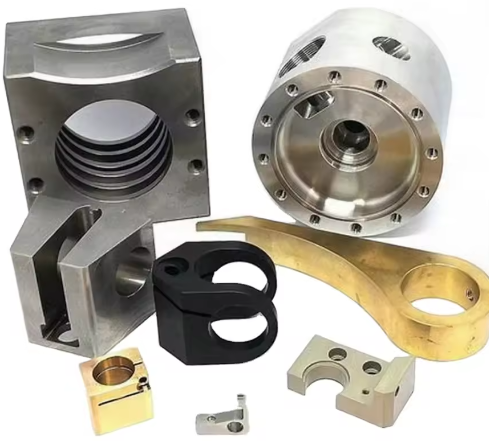 Air Manifold Blocks 3147