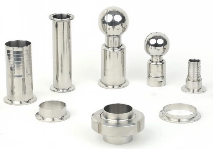 Vacuum Manifold Block 3170 002