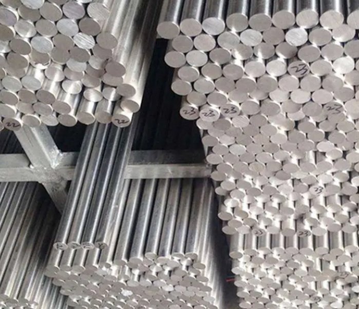 C40 / 1040 Steel Material Basics: Properties and Uses