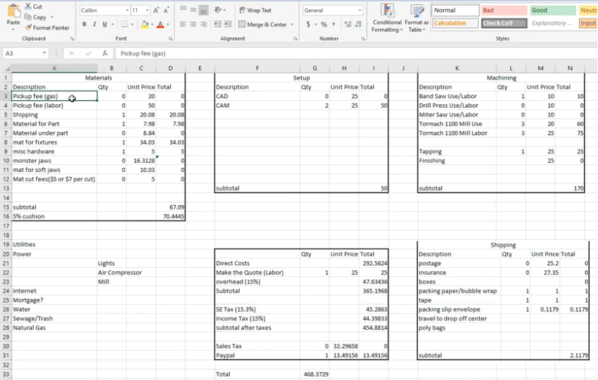 Affordable custom CNC machining solutions from China