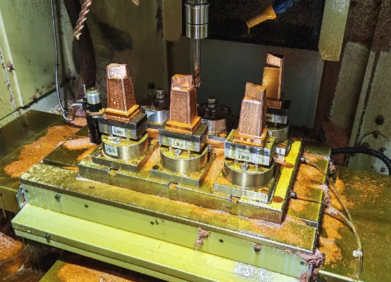 Material selection impact on CNC machining cost in China