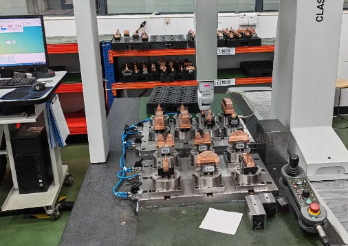 High precision CNC machining affecting pricing in China