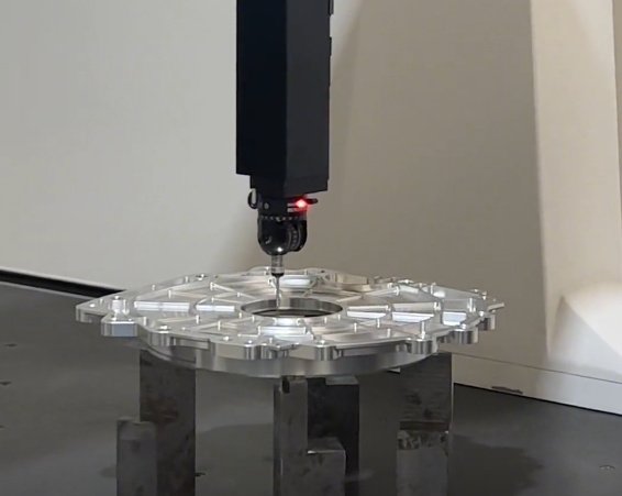 Coordinate Measuring Machine (CMM): Complete Guide