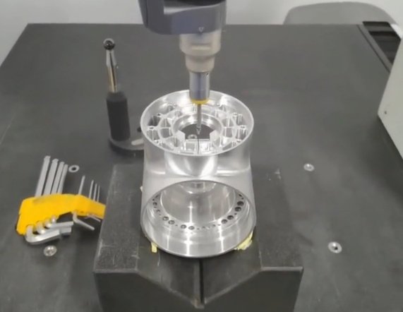 CMM vs Other Measurement Systems: Accuracy, Speed, Cost