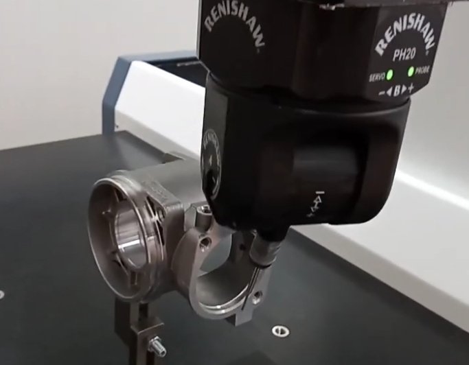 CMM Accuracy, Repeatability, and Tolerance Standards