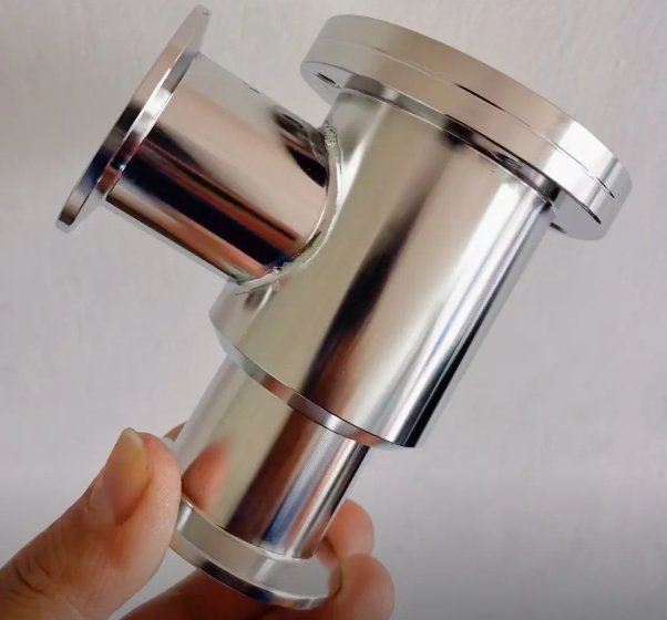 Surface Finishes: Types, Standards, and Costs