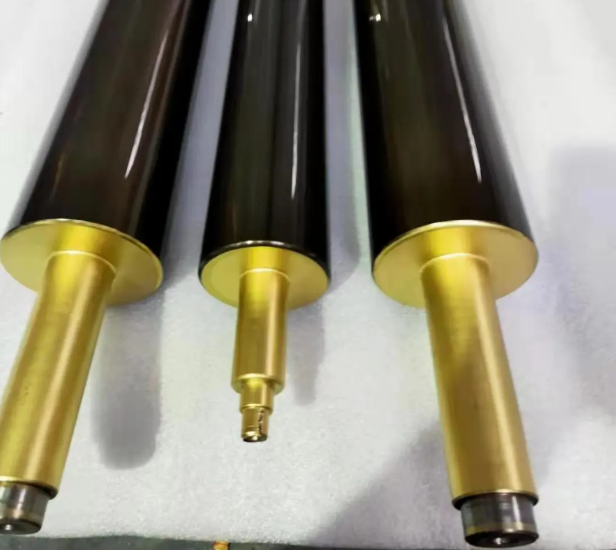 Surface roughness impact on sealing surfaces