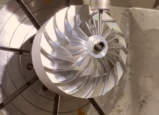 Selecting the right aluminum alloy for high-precision machining