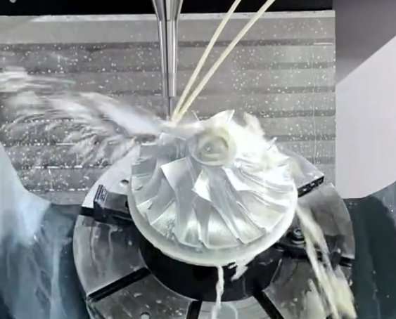 High-precision CNC machining parts manufactured for global industries