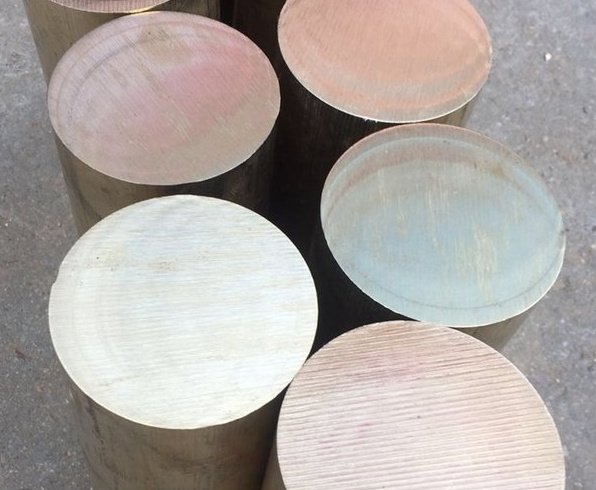 40Mn4 / 1040 steel bars and round stock for industrial use