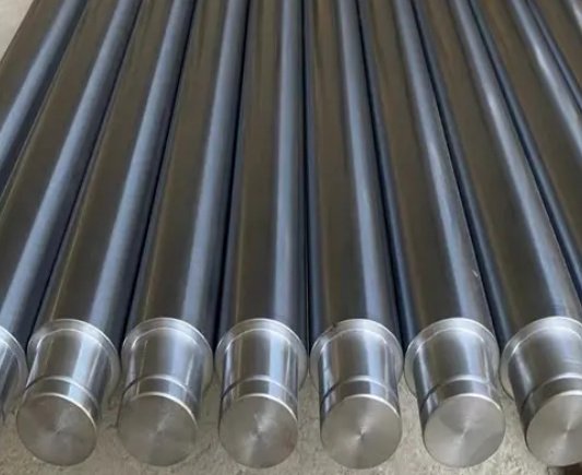 4135 / 34CrMo4 alloy steel bars and forged stock