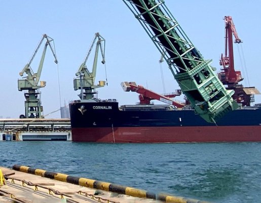 Custom CNC marine machining for offshore engineering projects