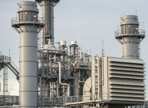 Oil and gas pipeline fitting produced with CNC machining