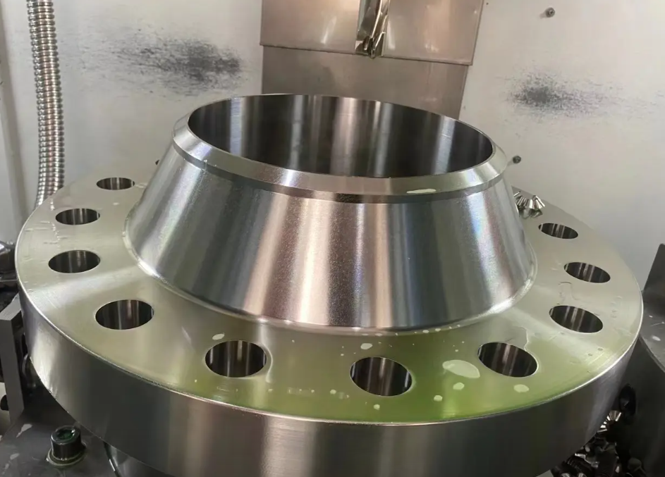 Monel 400 alloy material machining