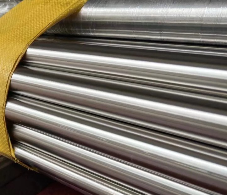 Пруток из нержавеющей стали S17400 для высокопрочных промышленных применений