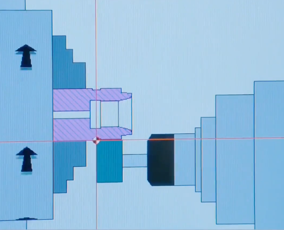 CNC grinding cost estimation process for precision parts