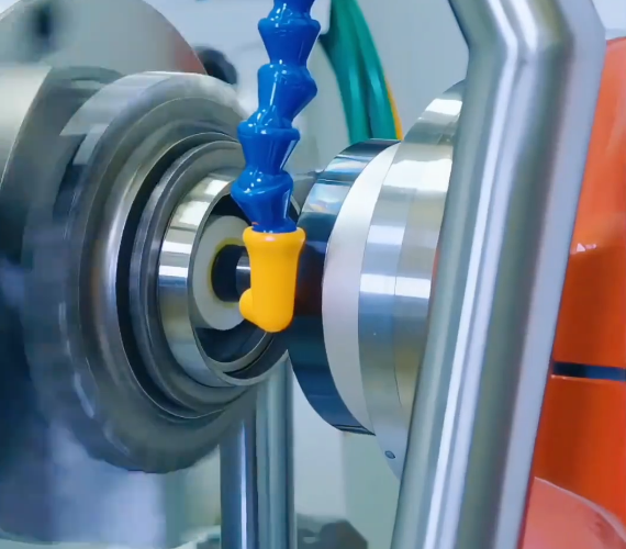 High-precision CNC grinding parts and related CNC grinding cost