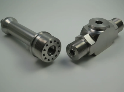 Corrosion resistant nickel alloy valve in marine environment