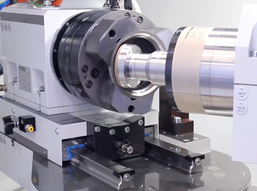 cylindrical grinding machine